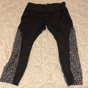 Women’s Workout Leggings